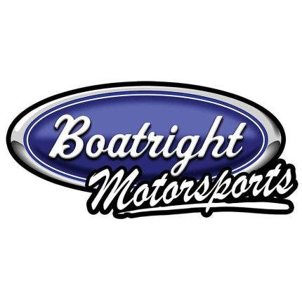 Logo od Boatright Motorsports