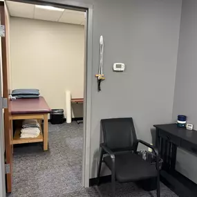Bild von Rock Valley Physical Therapy - Muscatine - North Port