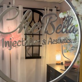 Bild von Che Bella Injectables and Aesthetics