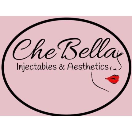 Logotyp från Che Bella Injectables and Aesthetics