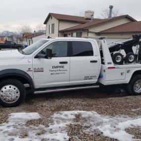 Bild von Empire Towing & Recovery