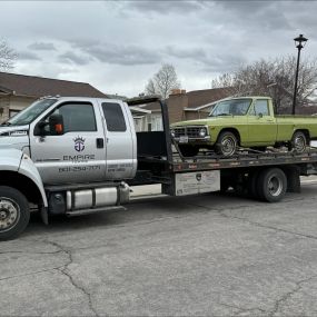 Bild von Empire Towing & Recovery