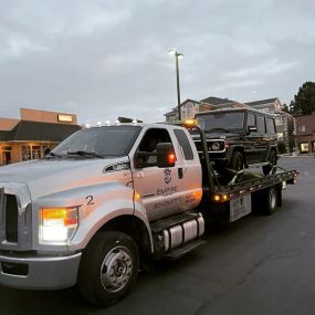 Bild von Empire Towing & Recovery