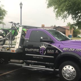 Bild von Empire Towing & Recovery