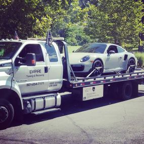 Bild von Empire Towing & Recovery