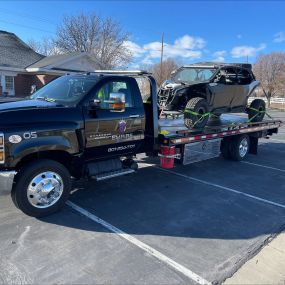 Bild von Empire Towing & Recovery