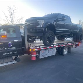 Bild von Empire Towing & Recovery