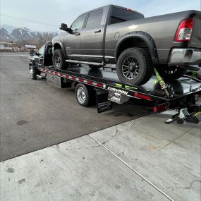 Bild von Empire Towing & Recovery