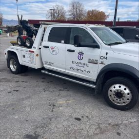 Bild von Empire Towing & Recovery