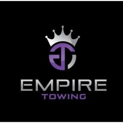 Logotipo de Empire Towing & Recovery