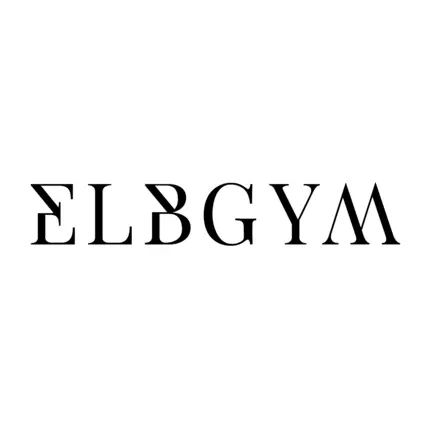 Logotyp från ELBGYM Hamburg - Innenstadt