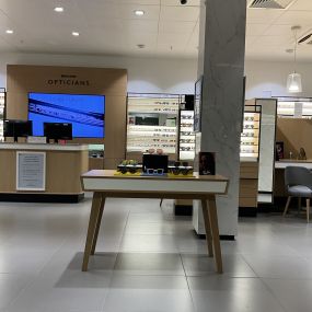 Bild von John Lewis Opticians