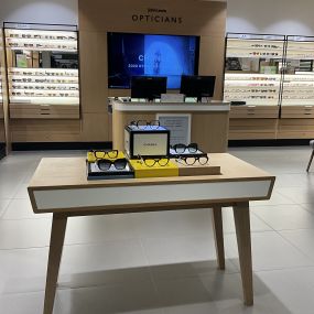 Bild von John Lewis Opticians