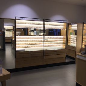 Bild von John Lewis Opticians