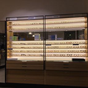 Bild von John Lewis Opticians