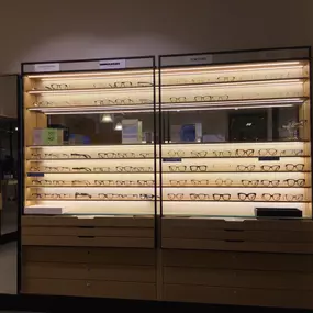 Bild von John Lewis Opticians