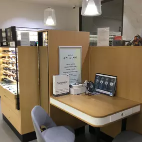 Bild von John Lewis Opticians