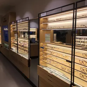 Bild von John Lewis Opticians