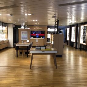 Bild von John Lewis Opticians