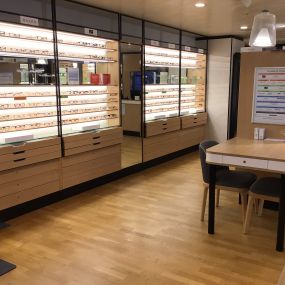 Bild von John Lewis Opticians