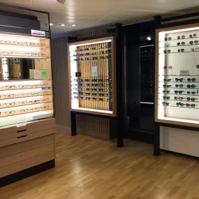 Bild von John Lewis Opticians