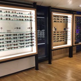 Bild von John Lewis Opticians