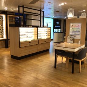 Bild von John Lewis Opticians