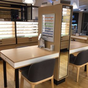 Bild von John Lewis Opticians