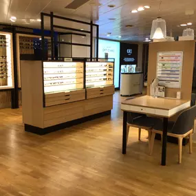Bild von John Lewis Opticians