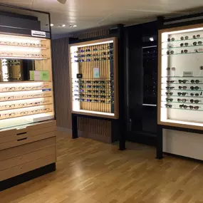Bild von John Lewis Opticians