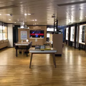 Bild von John Lewis Opticians