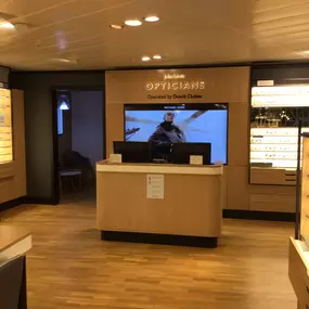 Bild von John Lewis Opticians