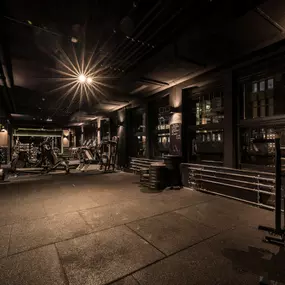 Fitness First Hamburg Stadthöfe - Functional Training