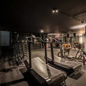 Fitness First Hamburg Winterhude - Functional Training