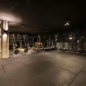 Fitness First Hamburg Winterhude - Functional Training