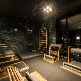 Fitness First Hamburg Winterhude - Mobility Area