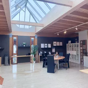 Bild von Bestattungsinstitut B. Schmid GmbH
