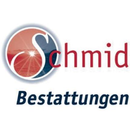 Logo de Bestattungsinstitut B. Schmid GmbH