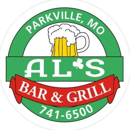 Logotipo de Al's Bar & Grill