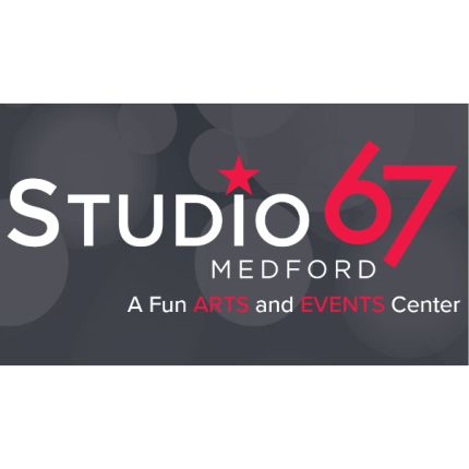 Logo from Studio 67 Medford