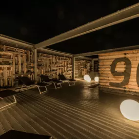 Fitness First Berlin - Steglitz SSC - Sauna