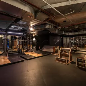 Fitness First Berlin - Steglitz SSC - Mobility Area