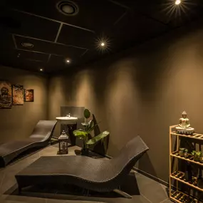 Fitness First Berlin - Steglitz SSC - Ruheraum