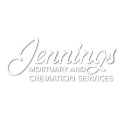 Logotyp från Jennings Mortuary & Cremation Services