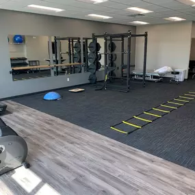 Bild von Rock Valley Physical Therapy - Norwalk