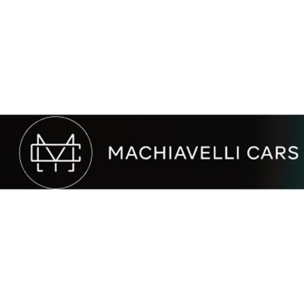 Logo od Machiavelli Cars GmbH