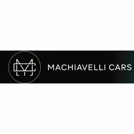 Logo de Machiavelli Cars GmbH