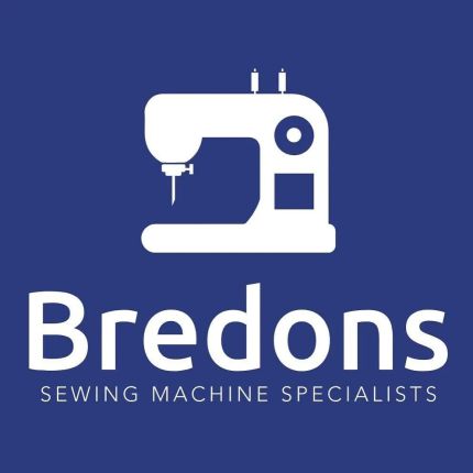 Logo from Bredons