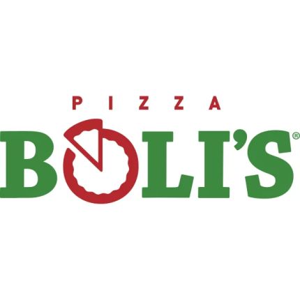 Logotyp från Pizza Boli's