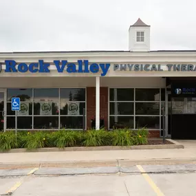 Bild von Rock Valley Physical Therapy - Omaha - Pacific